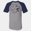 Short Sleeve Baseball Jersey Thumbnail
