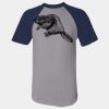 Short Sleeve Baseball Jersey Thumbnail