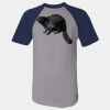 Short Sleeve Baseball Jersey Thumbnail