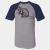Short Sleeve Baseball Jersey Thumbnail