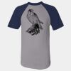 Short Sleeve Baseball Jersey Thumbnail