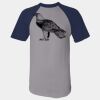 Short Sleeve Baseball Jersey Thumbnail