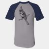 Short Sleeve Baseball Jersey Thumbnail