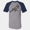 Short Sleeve Baseball Jersey Thumbnail
