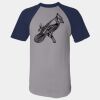 Short Sleeve Baseball Jersey Thumbnail