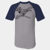 Short Sleeve Baseball Jersey Thumbnail