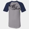 Short Sleeve Baseball Jersey Thumbnail