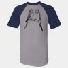 Short Sleeve Baseball Jersey Thumbnail