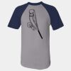 Short Sleeve Baseball Jersey Thumbnail