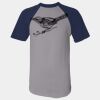 Short Sleeve Baseball Jersey Thumbnail
