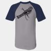 Short Sleeve Baseball Jersey Thumbnail