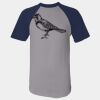 Short Sleeve Baseball Jersey Thumbnail