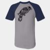 Short Sleeve Baseball Jersey Thumbnail