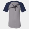 Short Sleeve Baseball Jersey Thumbnail
