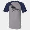 Short Sleeve Baseball Jersey Thumbnail