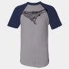 Short Sleeve Baseball Jersey Thumbnail