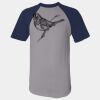 Short Sleeve Baseball Jersey Thumbnail