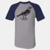 Short Sleeve Baseball Jersey Thumbnail