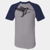 Short Sleeve Baseball Jersey Thumbnail