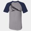 Short Sleeve Baseball Jersey Thumbnail