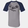 Short Sleeve Baseball Jersey Thumbnail