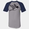 Short Sleeve Baseball Jersey Thumbnail