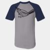 Short Sleeve Baseball Jersey Thumbnail