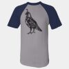 Short Sleeve Baseball Jersey Thumbnail