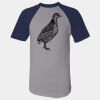 Short Sleeve Baseball Jersey Thumbnail