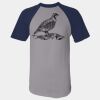 Short Sleeve Baseball Jersey Thumbnail