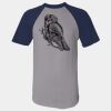 Short Sleeve Baseball Jersey Thumbnail