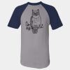 Short Sleeve Baseball Jersey Thumbnail
