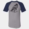 Short Sleeve Baseball Jersey Thumbnail