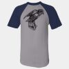 Short Sleeve Baseball Jersey Thumbnail