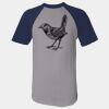 Short Sleeve Baseball Jersey Thumbnail