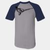 Short Sleeve Baseball Jersey Thumbnail
