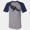 Short Sleeve Baseball Jersey Thumbnail