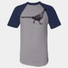 Short Sleeve Baseball Jersey Thumbnail