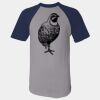 Short Sleeve Baseball Jersey Thumbnail