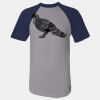 Short Sleeve Baseball Jersey Thumbnail
