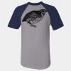 Short Sleeve Baseball Jersey Thumbnail