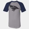 Short Sleeve Baseball Jersey Thumbnail