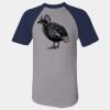 Short Sleeve Baseball Jersey Thumbnail