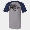 Short Sleeve Baseball Jersey Thumbnail