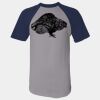Short Sleeve Baseball Jersey Thumbnail