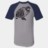 Short Sleeve Baseball Jersey Thumbnail