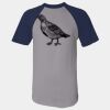 Short Sleeve Baseball Jersey Thumbnail