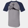 Short Sleeve Baseball Jersey Thumbnail