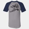 Short Sleeve Baseball Jersey Thumbnail