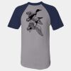 Short Sleeve Baseball Jersey Thumbnail